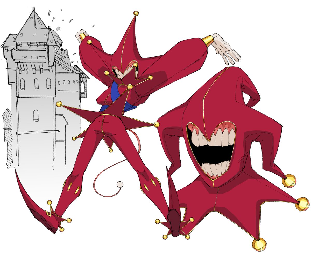 EddKono's tweet image. Fool