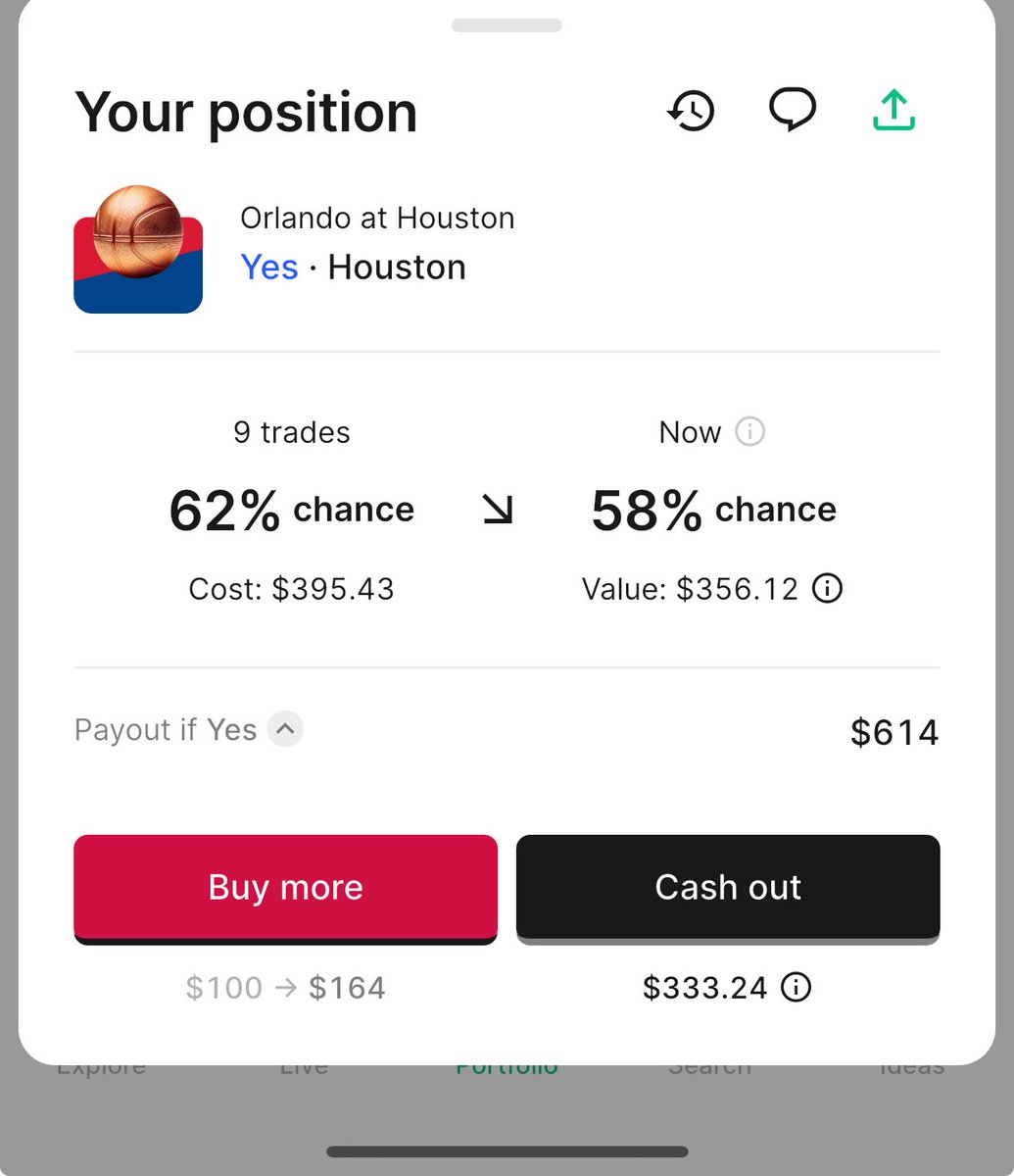 make your own <a href="/omakasemoney/">grails.eth 🍣</a> 

Orlando Magic at Houston Rockets