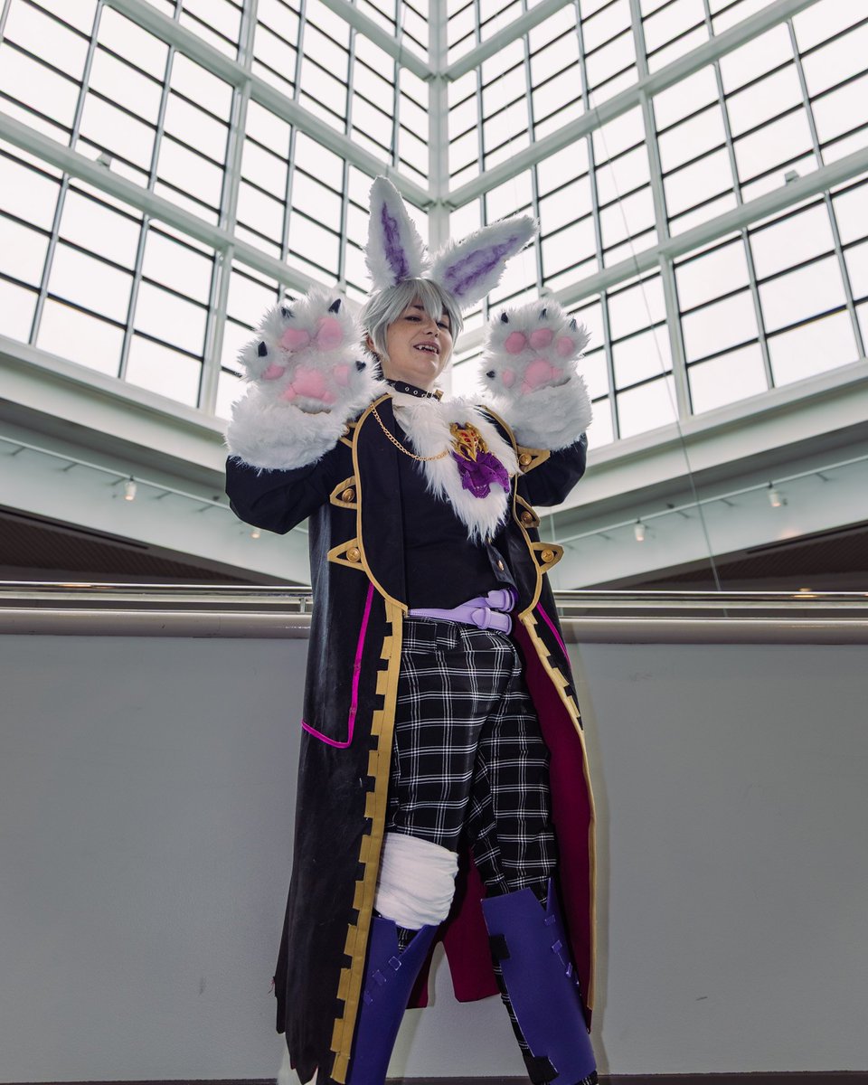 Rex (derogatory) tweet media