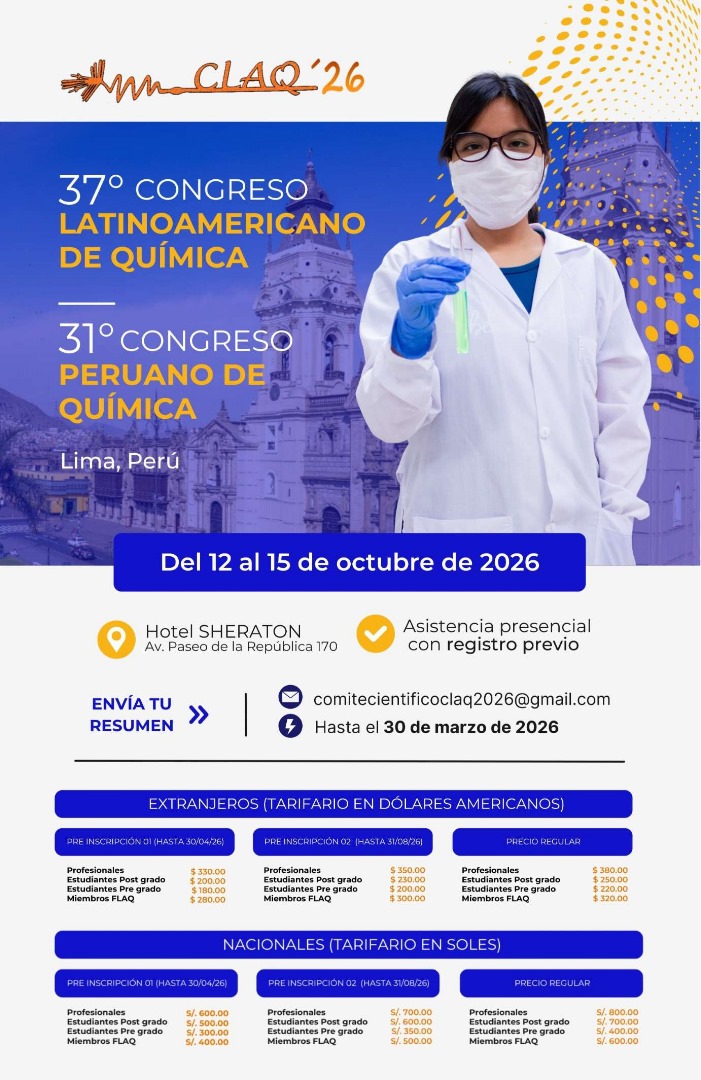 Sociedad Cubana de Química tweet media