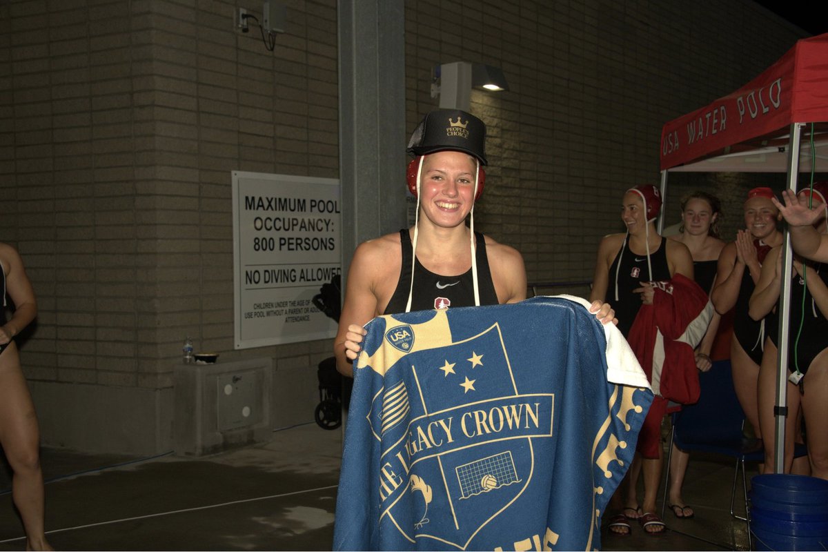 Congratulations to the individual award winners at the inaugural 2025 Legacy Crown! 👑

MVP/Top Scorer: Ryann Neushul
Best Defensive Player: Melissa Seidemann
Best Goalkeeper: <a href="/LonganAmanda/">Amanda Longan</a>
Rising Star: Charlotte Raisin (not pictured)
The People's Choice: Juliette Dhalluin