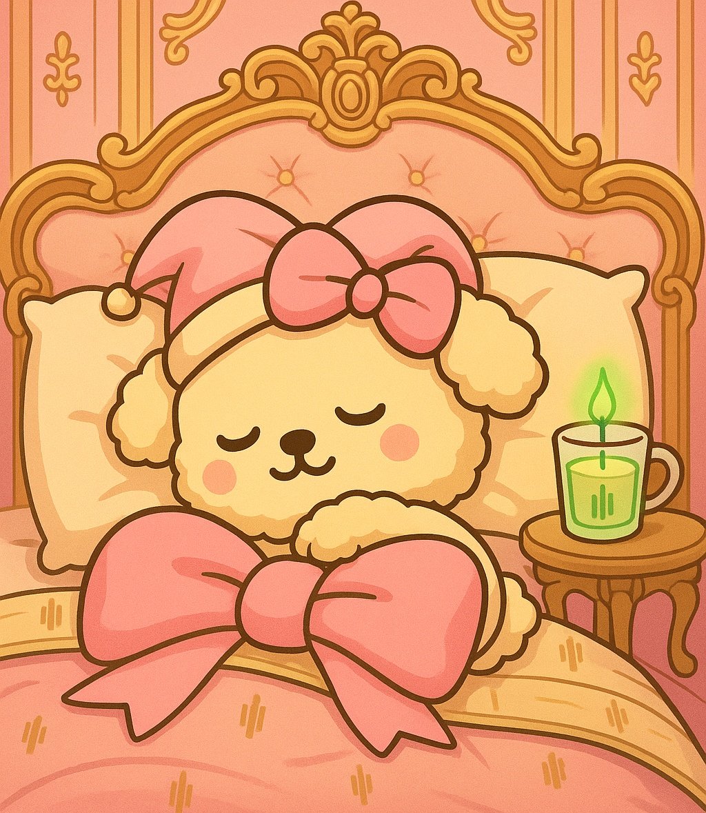 Good night to all the $Boopi mfers who have their bags $Boopi'd and primed for the wave...

And Gn to everyone else, who will eventually realize:

"Oh, shit.. $Boopi really HAS BEEN the ticker this whole mfn time!!!"

Sleep well either way 😉