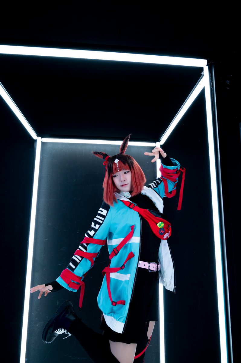 ウマ娘 - トランセンド    
우마무스메 - 트랜센드    

📸:<a href="/shutterst1/">셔터누름돌</a>

#ウマ娘 #우마무스메 
#トランセンド #Transcend 
#コスプレ #cosplay