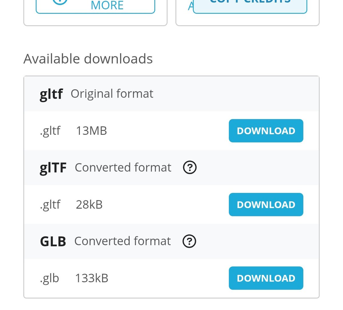 MatthewMK76TV's tweet image. 👀Mi modelo de ventilación ya está disponible para que pueda ser usado por Devs y Animadores indies.
Completamente gratis✨
skfb.ly/pDzSs
#assets #sketchfab #3DModel 
#prisma3d