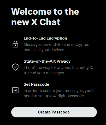 what the hell is this 😭 get this shit away from me, I want the old messages back 😭