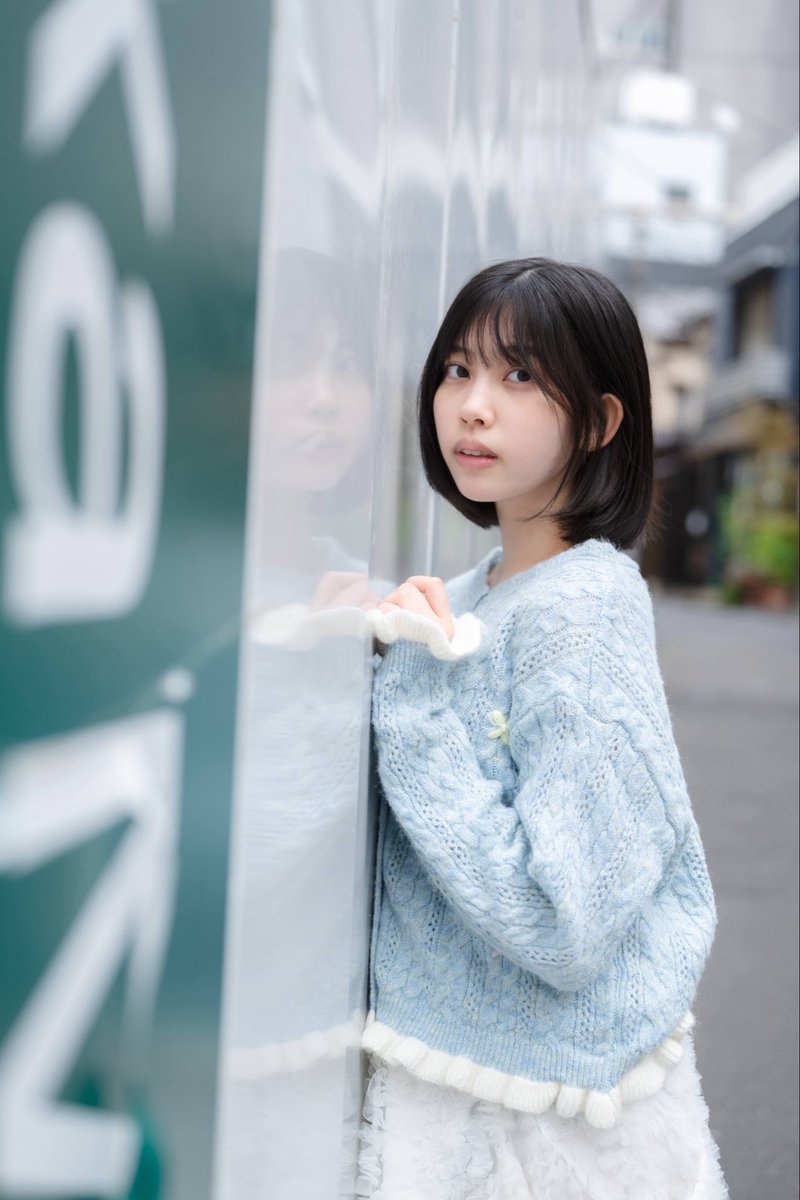 雪乃 まちさん <a href="/yukino_machi_/">雪乃 まち</a>

#ポートレート #photography