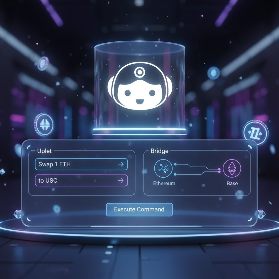 deekshith_4's tweet image. 🚀 @HeyElsaAI  makes crypto actions easier than ever.
Swap, stake, bridge  all through natural commands like “Buy ETH for $50” 🤖✨
No complex UI. No confusion. Just clean, AI-powered execution.

Welcome to effortless Web3.
#HeyElsa #CryptoAI #Web3Tools