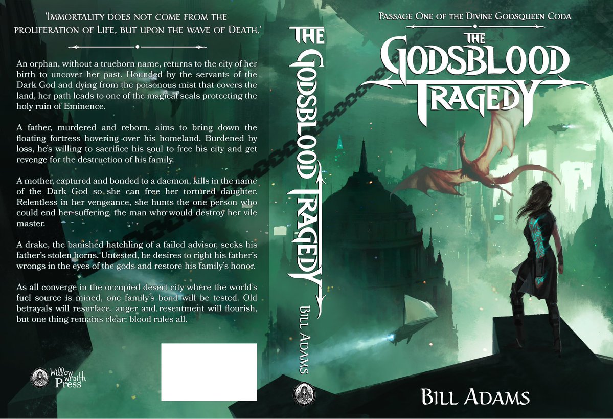 williamjadams3's tweet image. You know, I am usually not one to complain or begrudge other artists, but seeing this cover (by one of the best artists in the business) lose out in a competition to mediocre AI, it&apos;s disheartening to say the least.