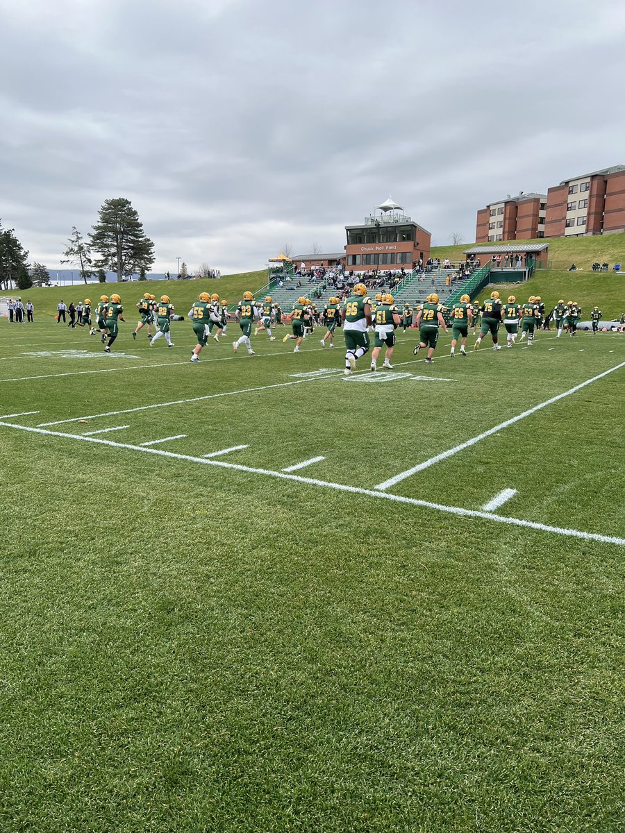 Big thank you too <a href="/CoachJohnstonOL/">Chace Johnston</a> and <a href="/CoachCGoff/">𝐂𝐚𝐬𝐞𝐲 𝐆𝐨𝐟𝐟</a> for having me down for the game yesterday! It was a great time and great opportunity. 
<a href="/GCCHSFootball/">GCC Football</a> <a href="/CoachThompsonDC/">John Thompson - JT</a> <a href="/CoachYarosz/">Mike Yarosz</a> <a href="/sergio_bell15/">Sergio Bell</a> <a href="/CoachCoopy/">Zachary Cooper</a> <a href="/mcmullen_kirk/">kirk mcmullen</a>