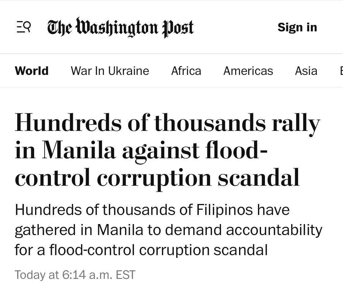 iamdml25's tweet image. The Iglesia Ni Cristo&apos;s call for Justice, Accountability, Transparency and Peace is being heard around the world. 

💚🤍❤️⚖️🇵🇭🇵🇭🇵🇭 

©️ INC News and Updates | FB 

 #Transparency4BetterDemocracy #INCUnity