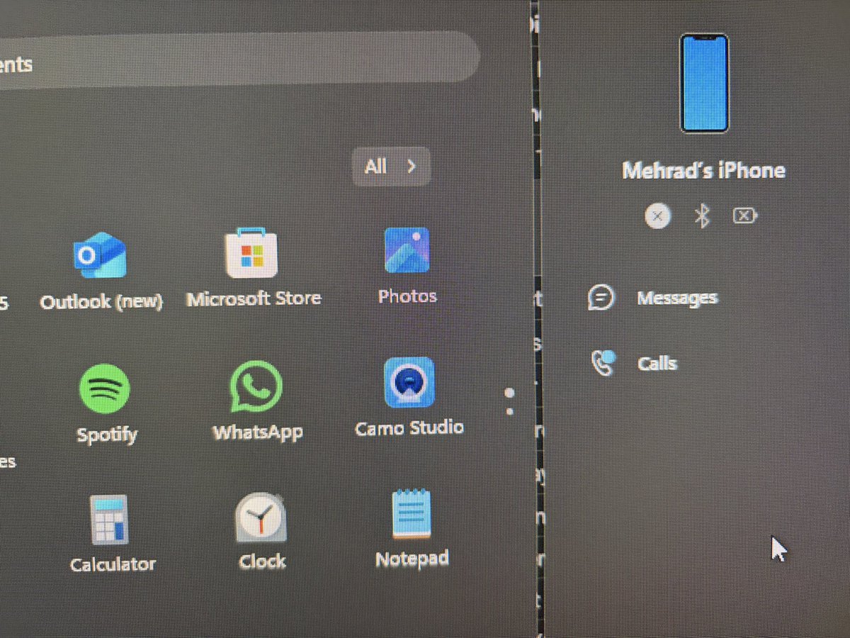 radrazavi's tweet photo. OK @Microsoft . You really tried. https://t.co/jhPz7aHwcM