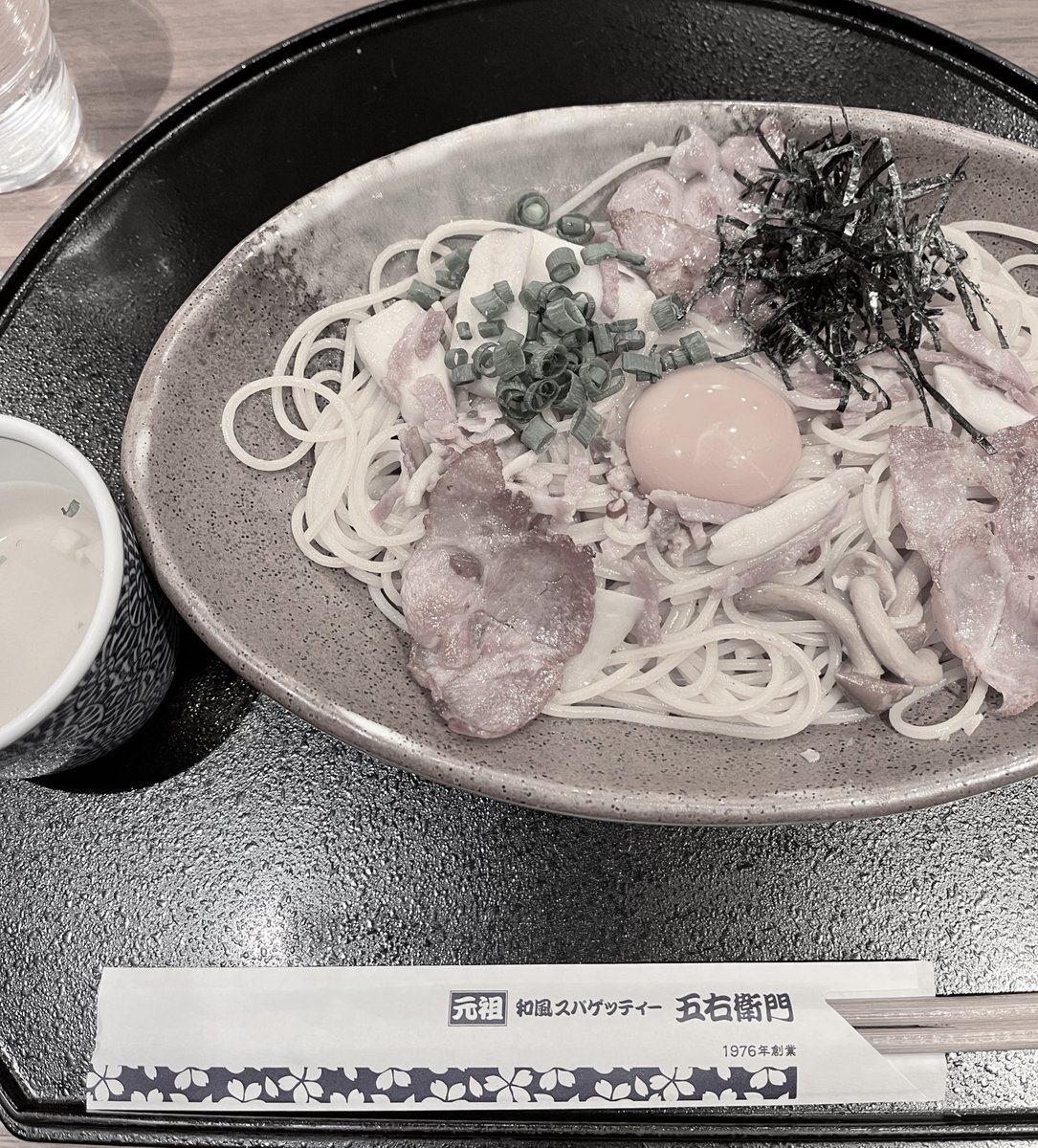 Dgp1Dl's tweet image. ゴローズ並び　2025/11/17
245人　はずれ

20連敗😭残念！
そろそろメンタルにきますね

後半誕生日縛りの為、最後の並びでした😞

#ゴローズ　#goros #いつものパスタ