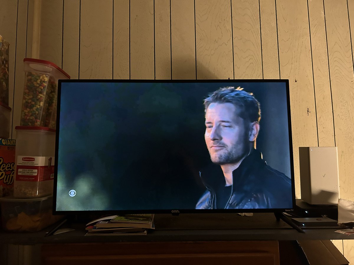 yuppstwars's tweet image. This was a really good 😊 #tracker tonight..!!! #cbstracker…@justinhartley if colter Shaw ever comments ill go bizerk !!! @justinhartley