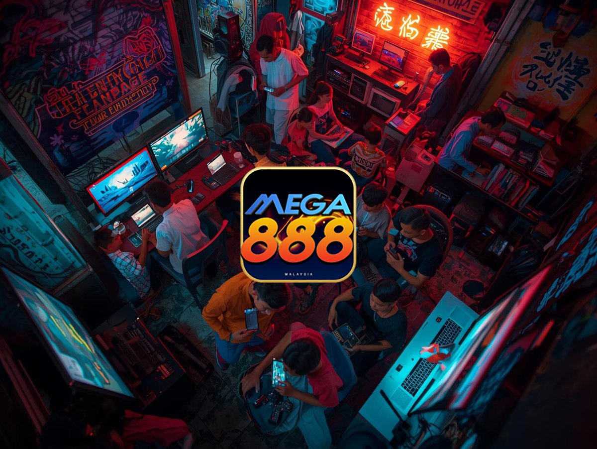 mega88today's tweet image. Southeast Asia isn’t following the global gaming trend — it’s setting the rules. With mobile-first innovation and user-first ethics, the region is shaping tomorrow’s digital standards.
Learn more: mega888today.com

#SoutheastAsiaTech #GamingInnovation #DigitalEconomy