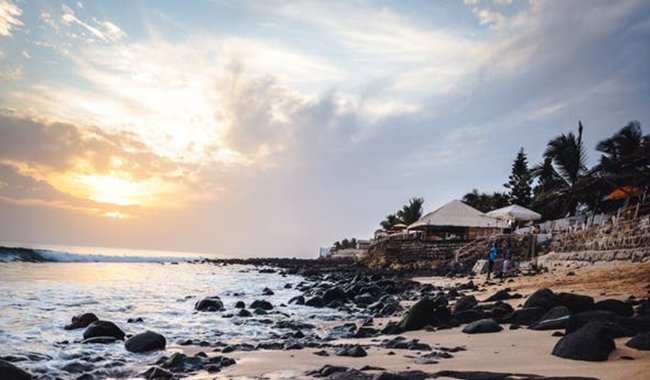 Credit rating agency S&amp;P downgraded Senegal's long term sovereign credit rating from B- to CCC+, citing heightened debt risks as the government budget deficit has remained around -12% since 2021.
$AFK $EZA $NGE $XMKA $XMAF $KOS