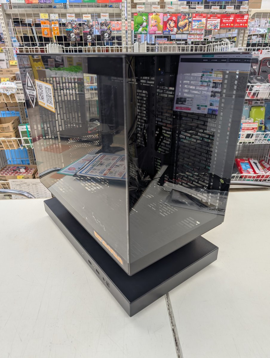 ㈱タイムリー(PC) (@TIMELY_NN) / Posts / X