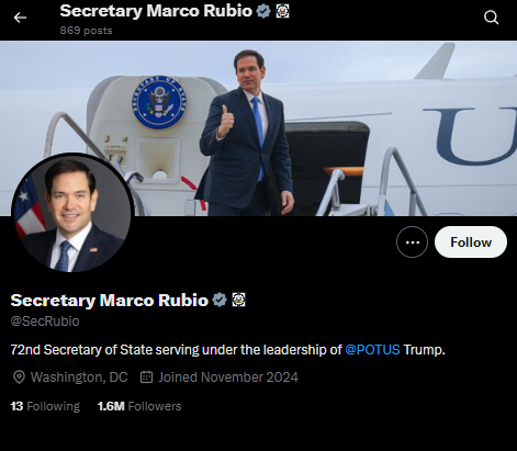 YourAnonCentral's tweet image. If you want to see who is driving the MAGA push and destabilization ops in Mexico and Latin America start with these two.