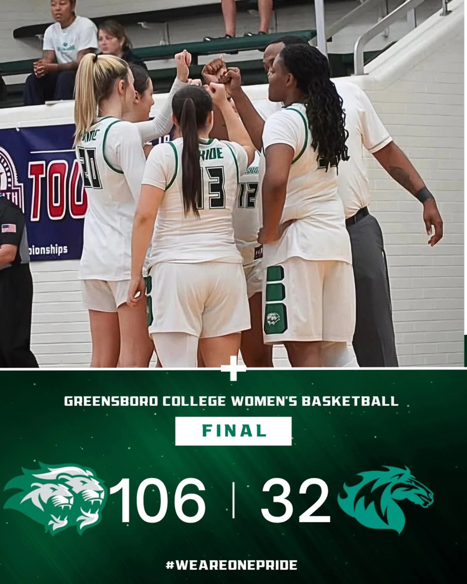 GreensboroWBB's tweet image. #RunAndRoar #TheSystem
