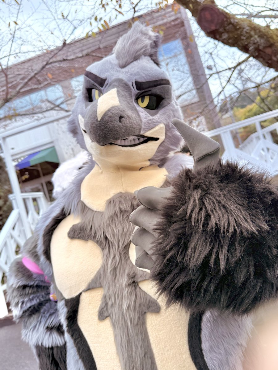 👍

📸 #TaishoWoLF0418
#ギャズくんの思うつぼ