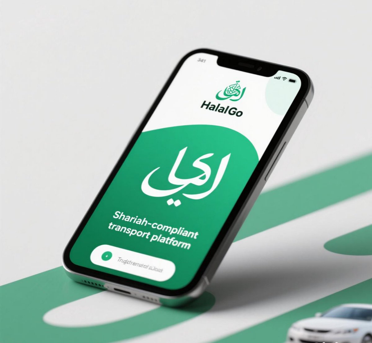 memariene19's tweet image. 💬 “Is there a ride app that respects my values?” Yes — it’s HalalGo!
Offering faith-aligned travel choices and ethical standards, so Muslims can move freely without compromising beliefs. 🚗🕌
#HalalGo #ShariahCompliant #MuslimFriendly #FaithInAction #HalalMobility

Learn more