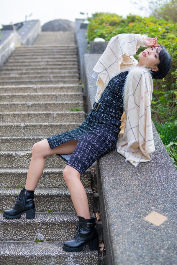 so_ten_nen's tweet image. リク撮、昭和記念公園、月の丘、アコちゃん

2025.10.29
【リク撮】昭和記念公園で緑のイチョウ
#国営昭和記念公園

SONY α99Ⅱ
SONY CarlZeissPlanar50mmf/1.4
f/2.8
SS:1/400
ISO-100
#憧呼 （あこ） サン@aco_model

憧呼ちゃん
格好良くて
素敵にゃ～