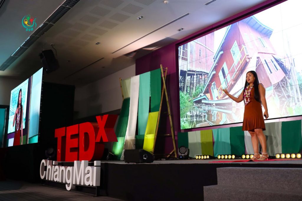 DVB_English's tweet image. TEDx Chiang Mai 2025 under the theme “Actions for Our Future,” was held at the University Academic Service Center (UNISERV), Chiang Mai University (CMU), on Saturday.
#WhatsHappeningInMyanmar #TEDx #Thailand
Read more: english.dvb.no/tedx-chiang-ma…