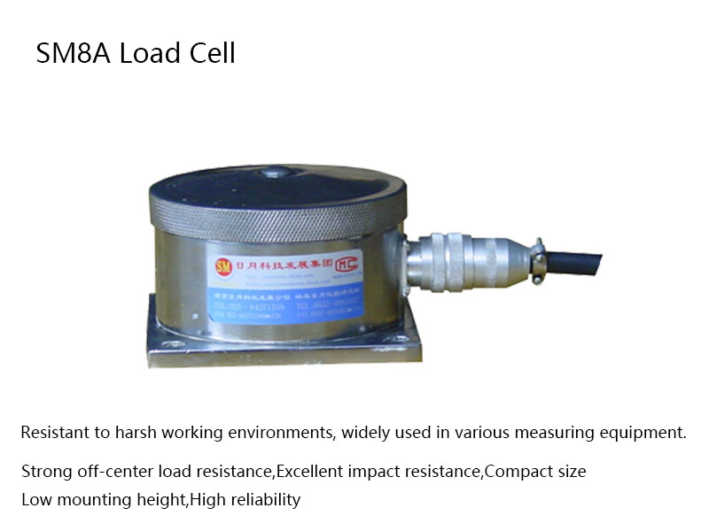 xiodng250196's tweet image. Low-profile diaphragm load cell with U.S. BEAN technology &amp;amp; laser-sealed welding. High anti-eccentric/impact resistance. Compact, low-installation design for harsh environments. #LoadCell #RobustDesign #USATechnology