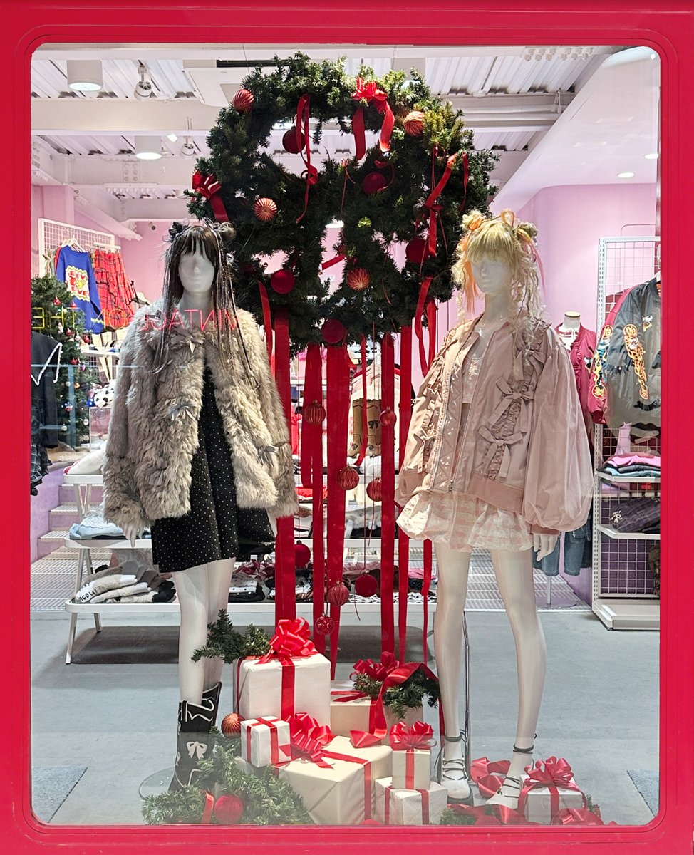 福*梅様 希少✨Candy Stripper RIBON DAYPACK リボン 福*梅様 希少✨Candy Stripper RIBON DAYPACK リボン Candy Stripper