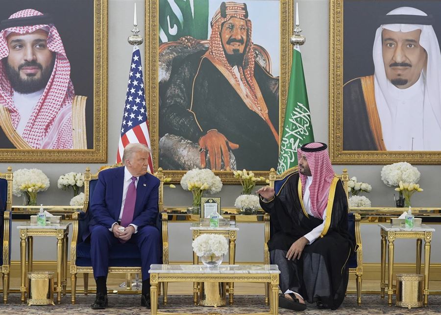 زيارة سمو #ولي_العهد إلى الولايات المتحدة تؤكد مكانة المملكة الدولية وتعكس تقدير واشنطن لدورها في تعزيز أمن المنطقة والعالم وتأتي في مرحلة تتطلب تنسيقاً وشراكة قوية بين البلدين 💚