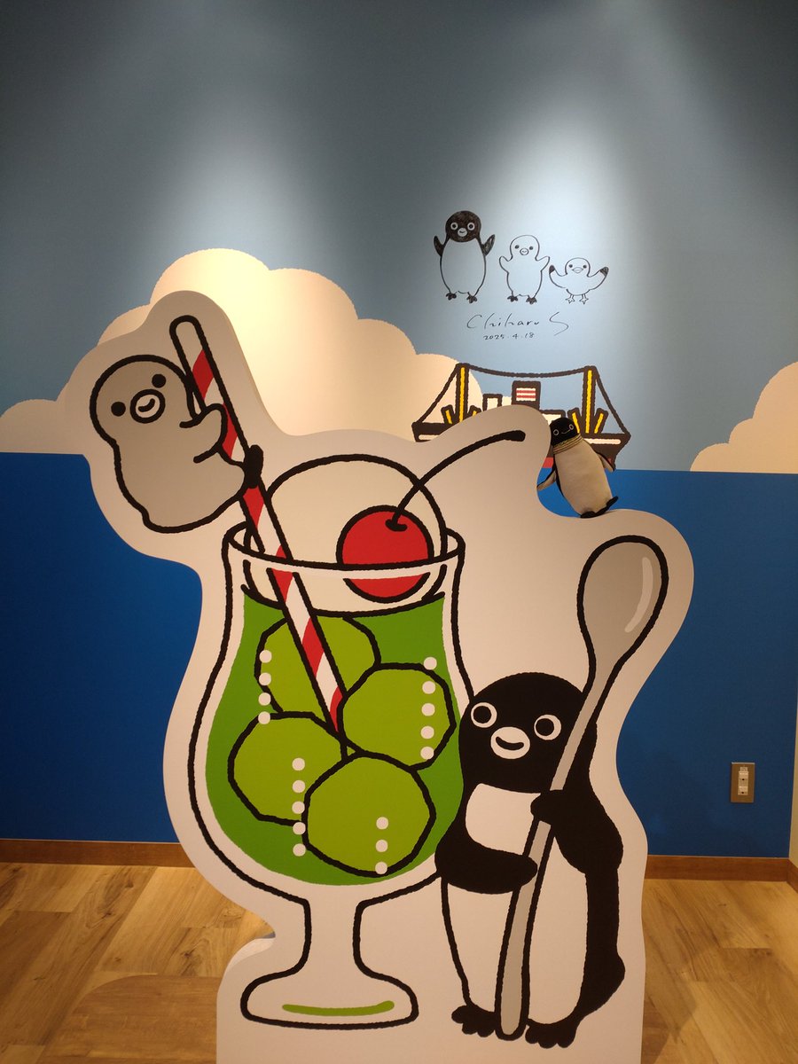 ☆ペンギン☆ (@penguin00000001) / Posts / X