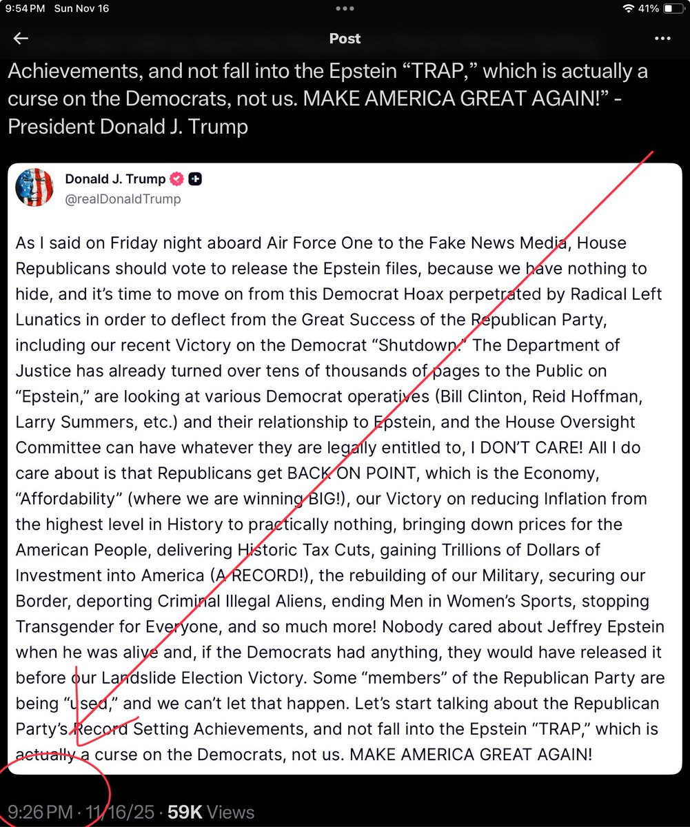 Shanneighteen's tweet image. x.com/whitehouse/sta…
#CommComm 
⚽️