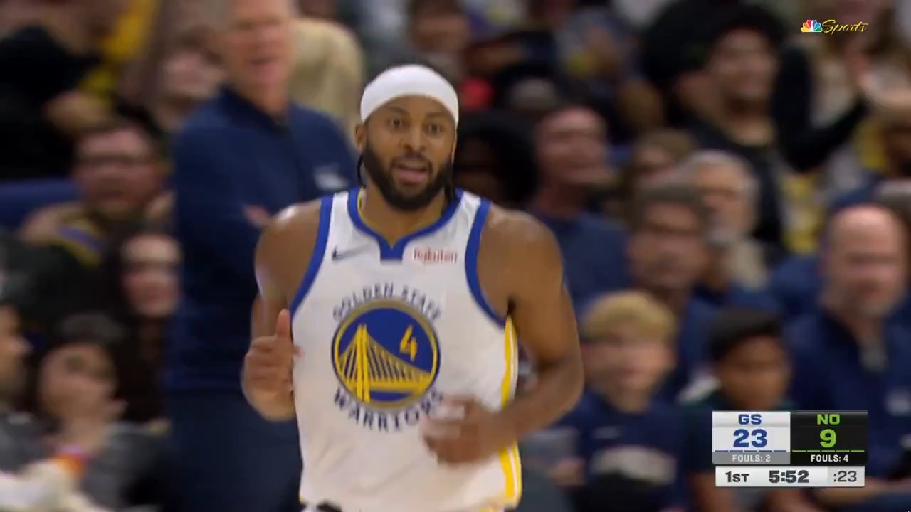 Golden State Warriors (@warriors) on X