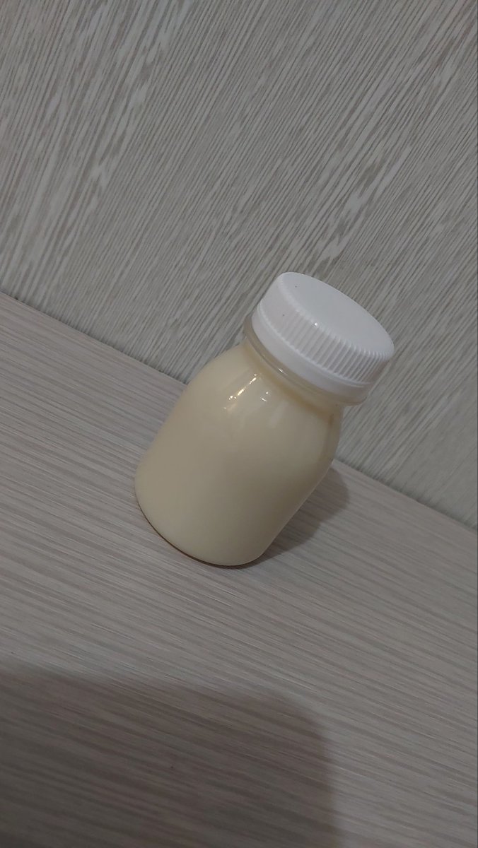 Terima kasih guys 🥹❤️