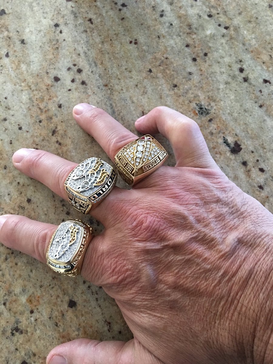 Mark Schlereth tweet media