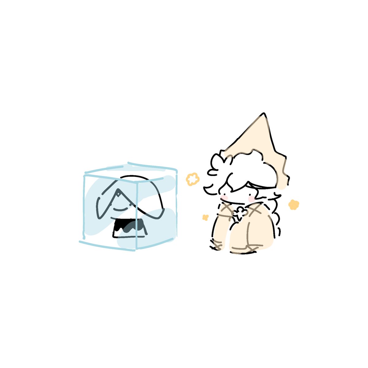 유토 tweet media