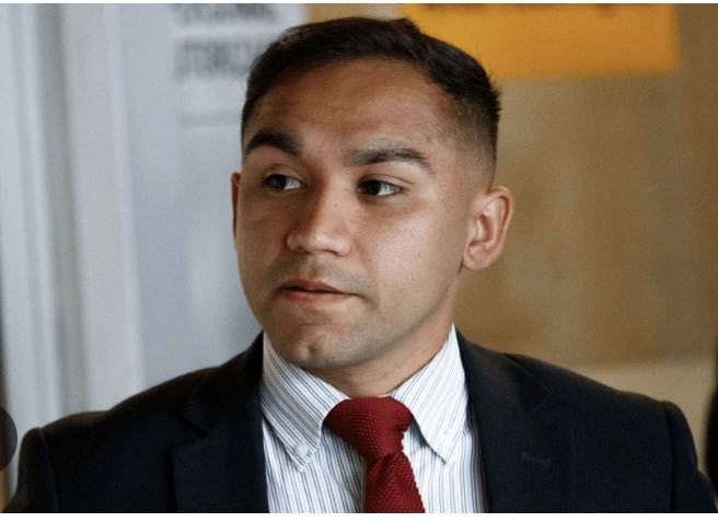 PATRIOTACHILE__'s tweet image. Felicitaciones al querido Cabo Zamora, flamante nuevo Diputado por la V región.. Chile te quiere y te necesita

#Elecciones2025 Parisi Camila Flores #Servel Pamela Jiles Javier Olivares Loncon Senado #SegundaVuelta