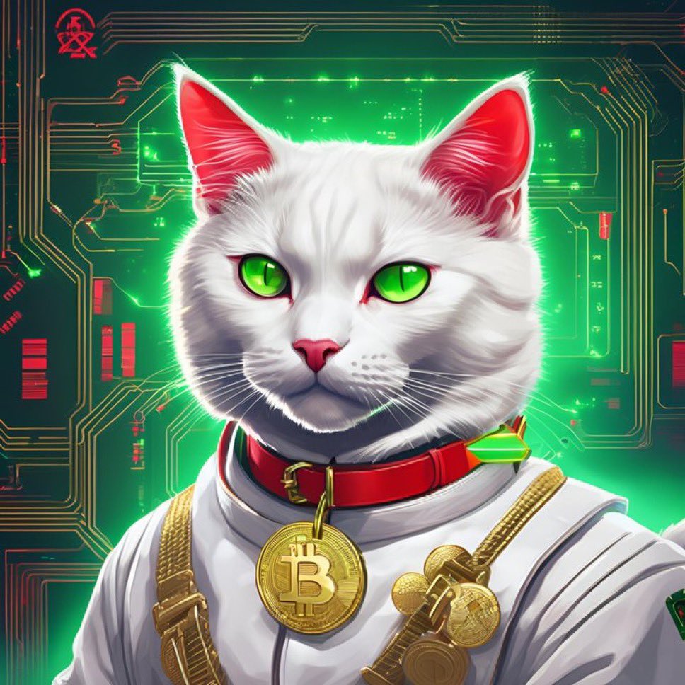 <a href="/so_phieC/">Sophie | Ⓧ Coach</a> $SHIRO + ♡ + Future 📖🌟
We’re not waiting for history to be written—we’re the authors. 

And $SHIRO is our ink.

<a href="/shiro/">Shiro Neko</a>
#WeLoveShiro