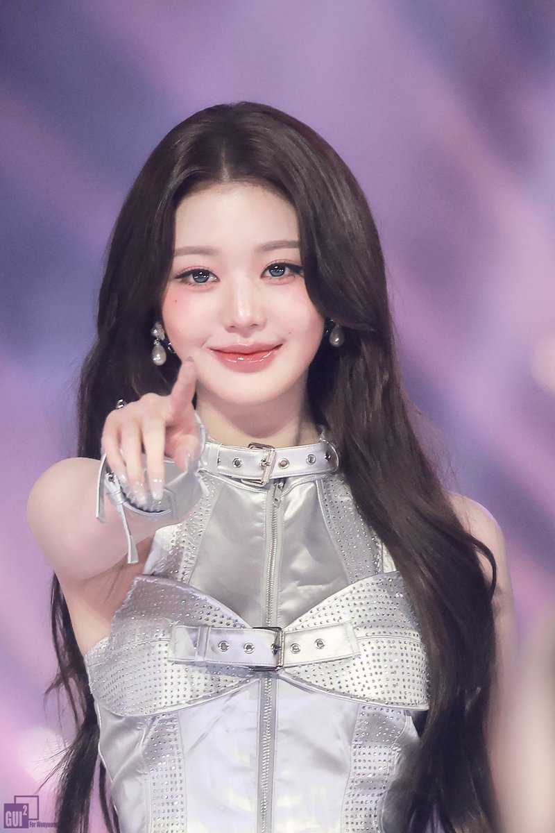 GUI_2_wy's tweet photo. 2025.11.15
KGMA
 #IVE #원영 #장원영 #ウォニョン #WONYOUNG #JANGWONYOUNG https://t.co/WYWgNoo1W7