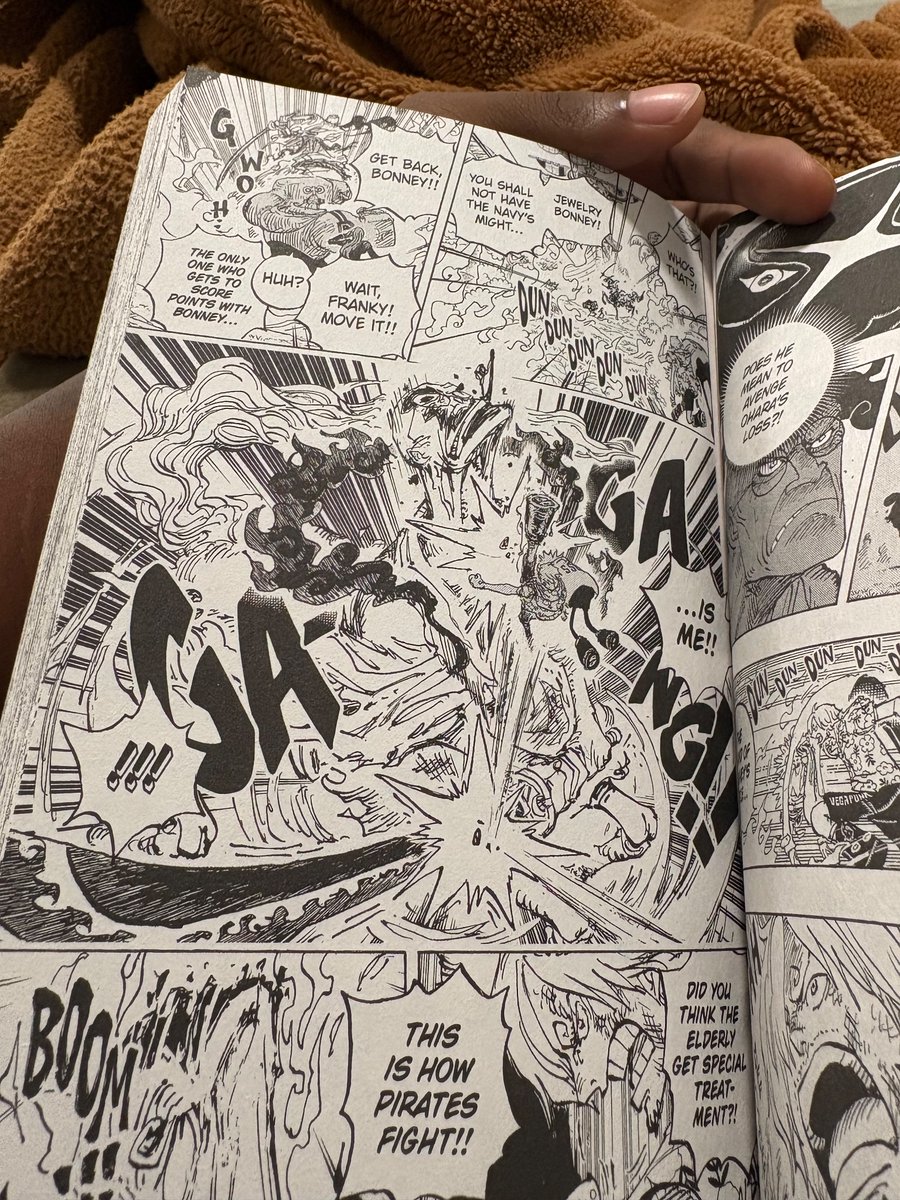 MiddleWay23's tweet image. Reading peak