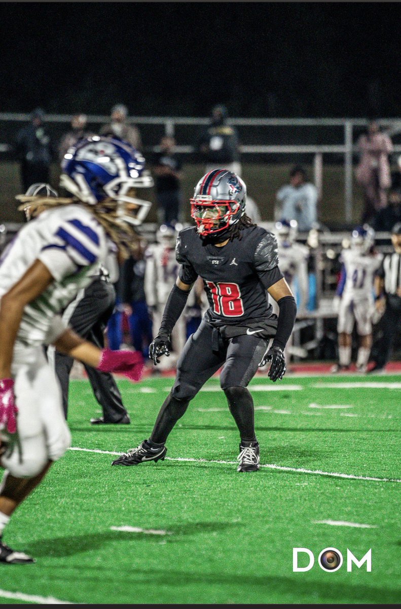 Brycen_Perdue23's tweet photo. (Round 2) #Win3
Great team win vs. Bessemer City
Stats: 5 Tkls/1 Pbu
@graylin30 @GrangerShook @pikeroadFB @HallTechSports1 @AL6AFootball @AL_Recruiting @PrepRedzoneAL @CoachRenoYale @HarvardFootball https://t.co/CAcwLgu4fR