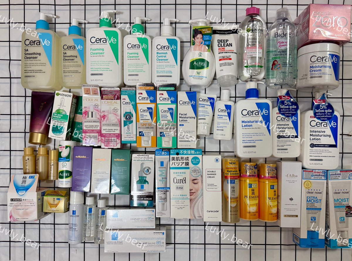 📌🔥เทขายค่ะ ราคาถูกที่สุดที่เคยขายมา🔥📌

สกินแคร์ เมคอัพของแท้
เริ่มลงของ 19.00น. ลงเรื่อยๆค่ะ

เช็คราคา/stock กดลิ้งได้เลยค่ะ
shorturl.at/8x9z5

 📦ค่าส่ง 40(รี+ฟอล ลด5บาท) #ส่งต่อเครื่องสำอาง #ส่งต่อคสอมือสอง #ส่งต่อคสอ #ส่งต่อสกินแคร์มือสอง #สกินแคร์มือสอง #สกินแคร์