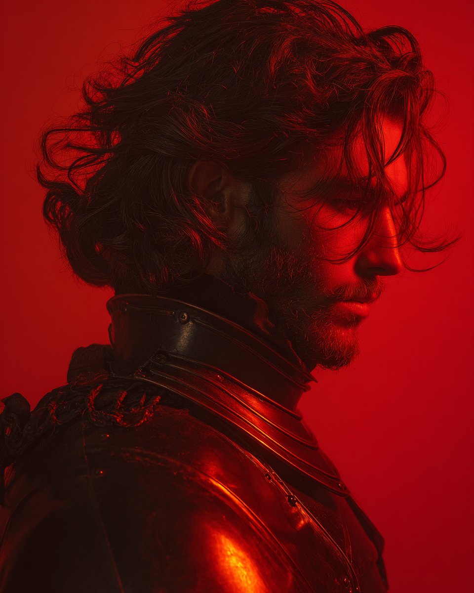LudovicCreator's tweet photo. QT Your Medieval Knight https://t.co/zeIeSPS0RQ