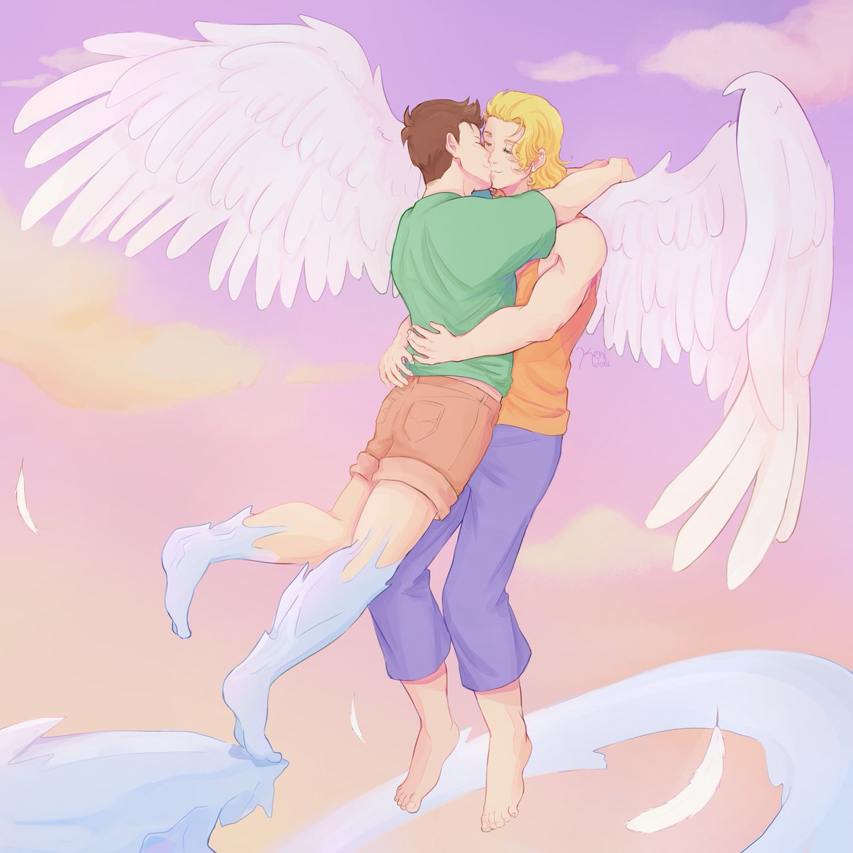 Kenidoru's tweet image. #VGenCode
Hi! I&apos;d like to open comms soon so I want to get a VGen code~
I need 20 RTs and 100 likes to get it, I&apos;d really appreciate your help!!!💖🙏

Acct link bellow!