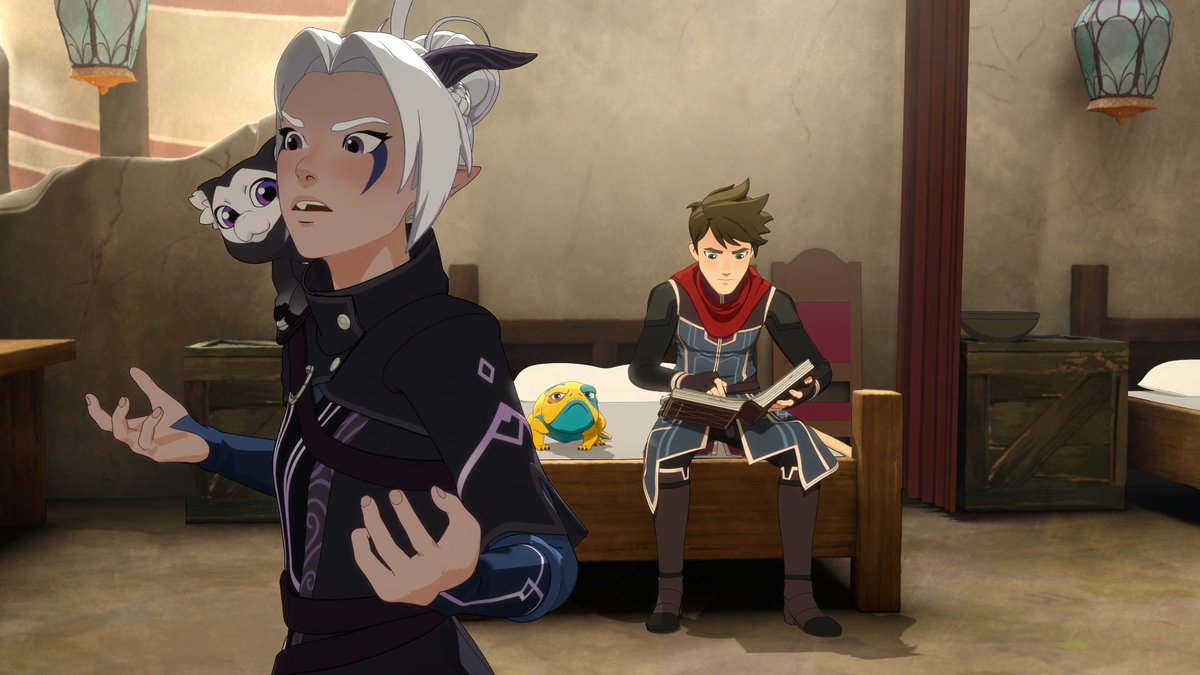 PicturesTDP's tweet image. #TDPPictures #RenewArc3 #GiveUsTheSaga #ContinueTheSaga