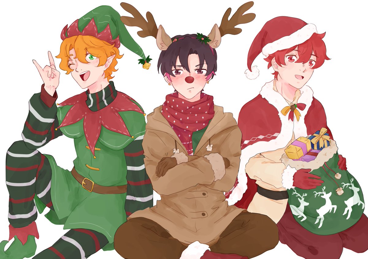 Kenidoru's tweet image. #VGenCode
Hi! I&apos;d like to open comms soon so I want to get a VGen code~
I need 20 RTs and 100 likes to get it, I&apos;d really appreciate your help!!!💖🙏

Acct link bellow!