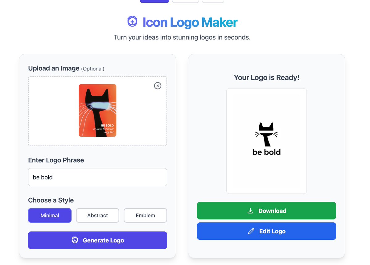 YouWareCreator's tweet image. 👍