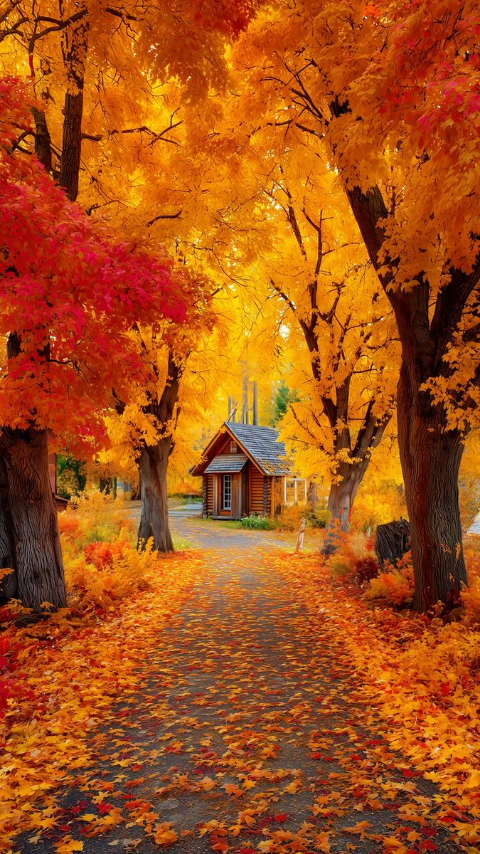 🍂🛖🍂Good morning 🍂🛖🍂