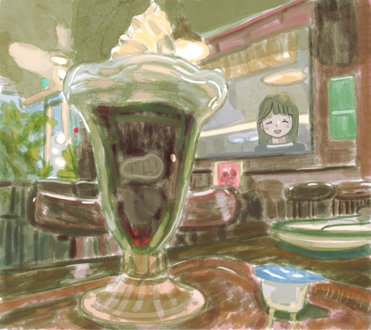 はるかぜ (@gKnjo73xOc4633j) / Posts / X