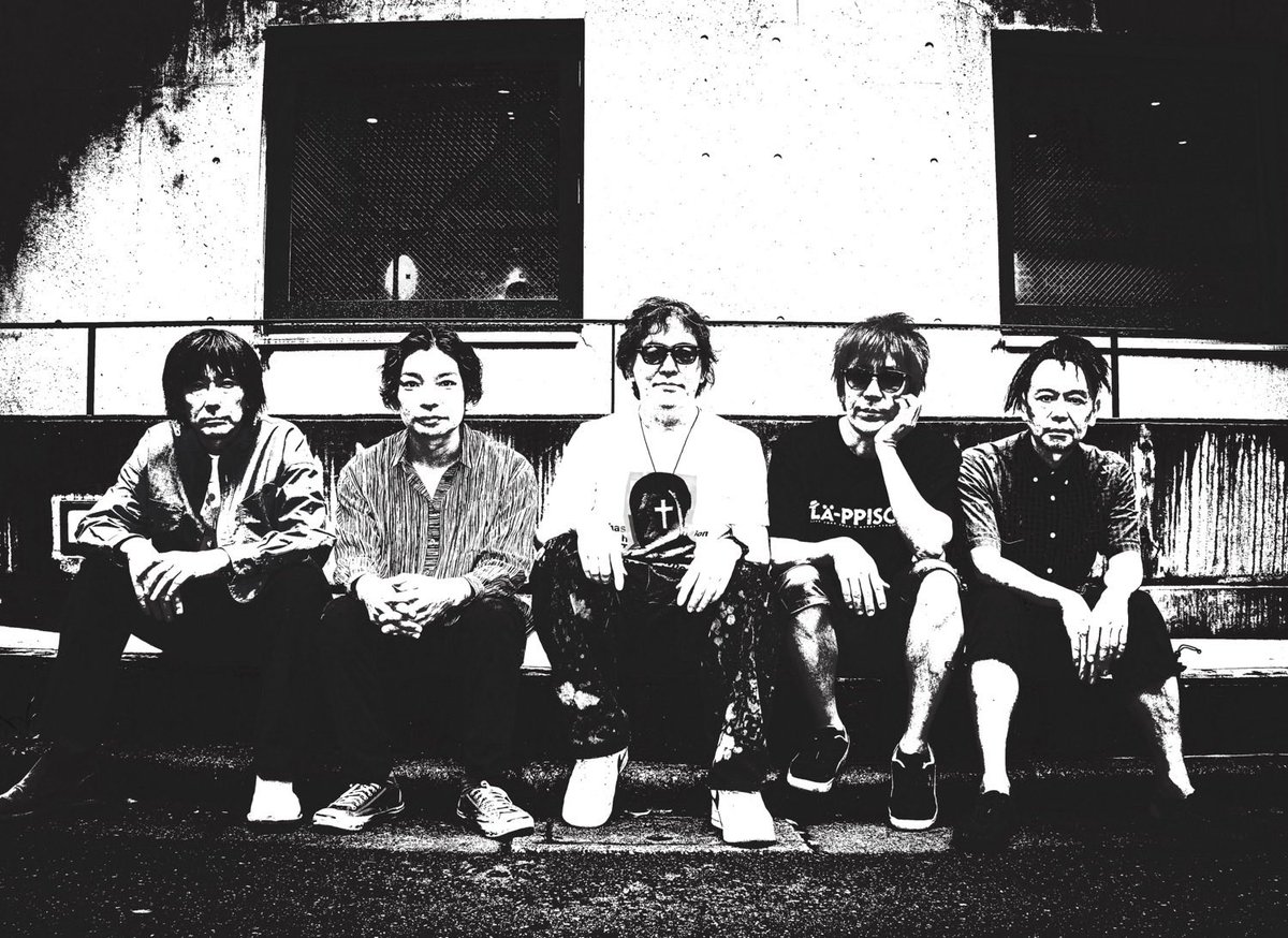 【明日店頭チケット発売❗️】

🚨2026年2月28日土曜日
新生THEGOODKIDSデビューライブ❗️@下北沢CLUBQue

明日16時から21時までチケット下北沢CLUBQue店頭発売になります🎫

前)5000円

新生グッドキッズの誕生を目撃しよう‼️
お見逃しなきよう♪

THE GOOD KIDS
原広明　Vo
tatsu Ba（レピッシュ）