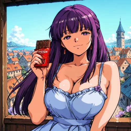 Fernette2DFD's tweet photo. I just received Chocolate~ from Anonymous via Throne. Good boy~ https://t.co/JivSUwkGNv #Wishlist #Throne https://t.co/FYlWJlyb0h
